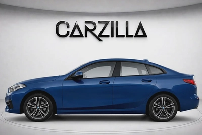 Bmw 218i Sport Line Gran Coupe 2024 l Excellent Condition l AED 1,958 / Monthly-6