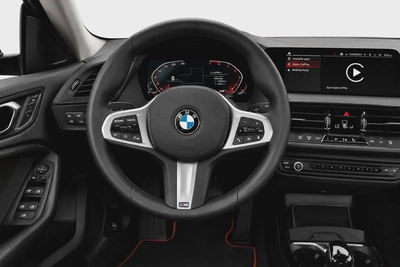 Bmw 218i Sport Line Gran Coupe 2024 l Excellent Condition l AED 1,958 / Monthly-13