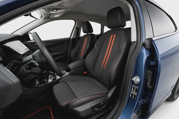 Bmw 218i Sport Line Gran Coupe 2024 l Excellent Condition l AED 1,958 / Monthly
