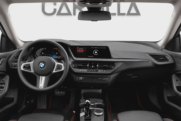 Bmw 218i Sport Line Gran Coupe 2024 l Excellent Condition l AED 1,958 / Monthly