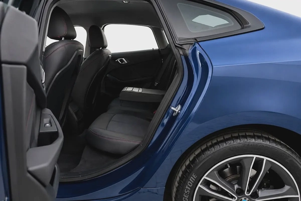Bmw 218i Sport Line Gran Coupe 2024 l Excellent Condition l AED 1,958 / Monthly