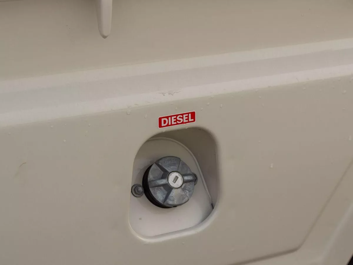 Toyota Land Cruiser 70 LC79 LX 2026 TOYOTA LC79 DOUBLE CABIN 2.8L DSL M/T (W/DIFF LOCK)- EXPORT ONLY-4-0