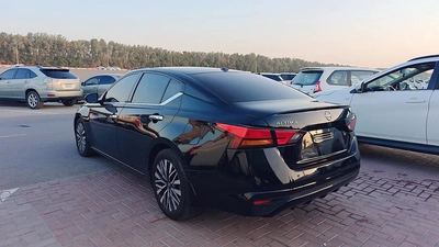 Nissan Altima SV – 2023 – American Specs Model: 2023 Mileage: 83,212 KMS Spec: American Very well-ma-7