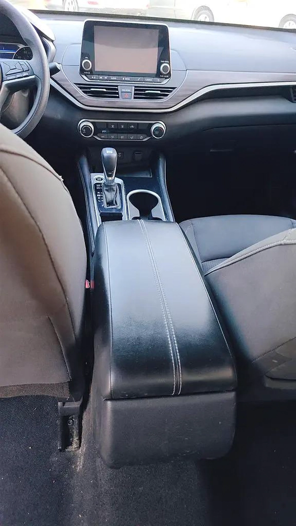 Nissan Altima SV – 2023 – American Specs Model: 2023 Mileage: 83,212 KMS Spec: American Very well-ma