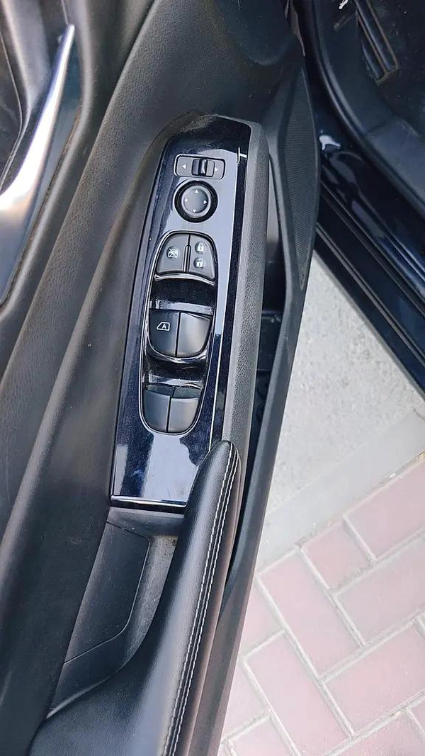 Nissan Altima SV – 2023 – American Specs Model: 2023 Mileage: 83,212 KMS Spec: American Very well-ma