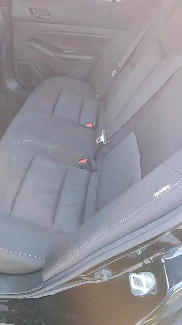 Nissan Altima SV – 2023 – American Specs Model: 2023 Mileage: 83,212 KMS Spec: American Very well-ma
