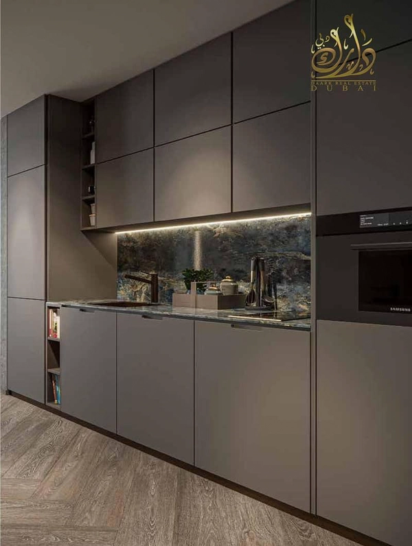 Modern Apartment | Skyline Views | Investor Deal | Q1 2028