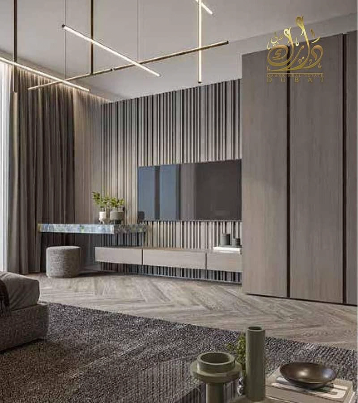 Modern Apartment | Skyline Views | Investor Deal | Q1 2028-5-5