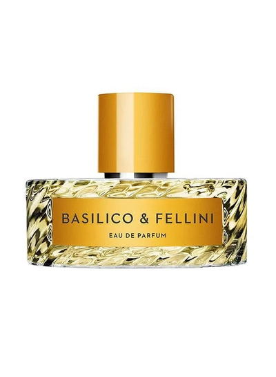 Vilhelm Parfumerie Basilico & Fellini Edp 100ml-0
