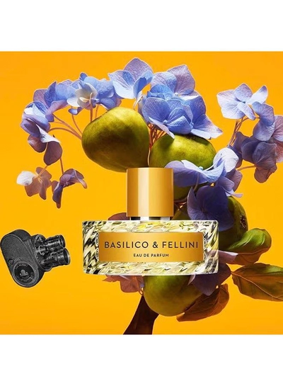 Vilhelm Parfumerie Basilico & Fellini Edp 100ml-1
