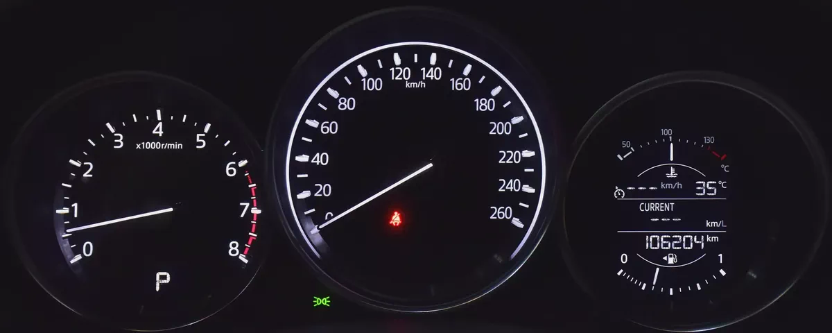 AED 892 EMi at 0% DP | Mazda 6 ( 2023 Model ) in Red Color GCC Specs-12-12