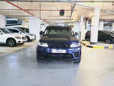 AGENCY MAINTAINED SUPER CLEAN 0 % DP 2019 HSE Dynamic II GCC Specs-0