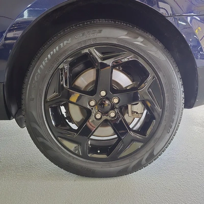 AGENCY MAINTAINED SUPER CLEAN 0 % DP 2019 HSE Dynamic II GCC Specs-6