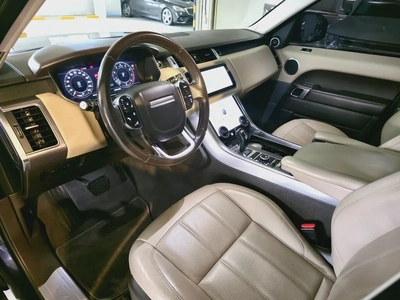 AGENCY MAINTAINED SUPER CLEAN 0 % DP 2019 HSE Dynamic II GCC Specs-7
