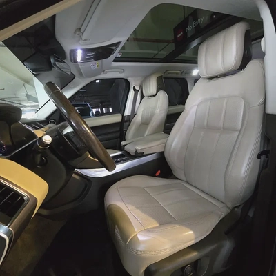 AGENCY MAINTAINED SUPER CLEAN 0 % DP 2019 HSE Dynamic II GCC Specs-9