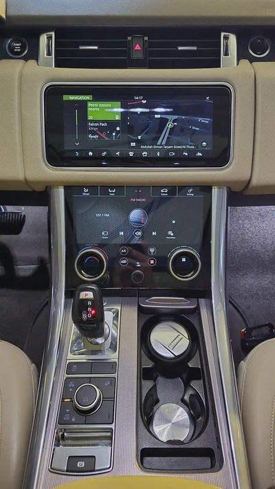 AGENCY MAINTAINED SUPER CLEAN 0 % DP 2019 HSE Dynamic II GCC Specs-10