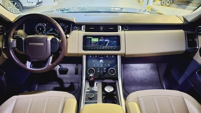 AGENCY MAINTAINED SUPER CLEAN 0 % DP 2019 HSE Dynamic II GCC Specs-13