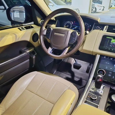 AGENCY MAINTAINED SUPER CLEAN 0 % DP 2019 HSE Dynamic II GCC Specs-15