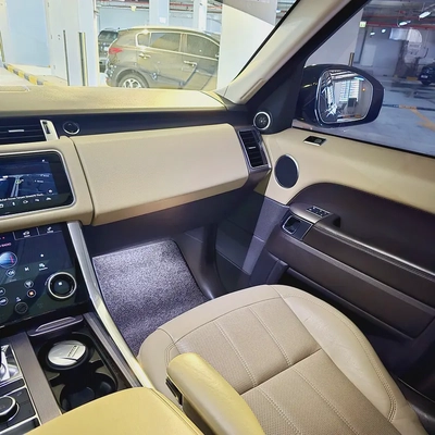 AGENCY MAINTAINED SUPER CLEAN 0 % DP 2019 HSE Dynamic II GCC Specs-16