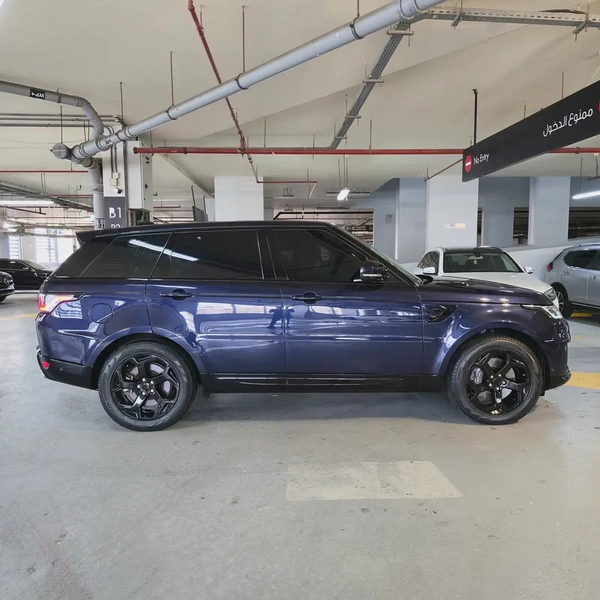 AGENCY MAINTAINED SUPER CLEAN 0 % DP 2019 HSE Dynamic II GCC Specs