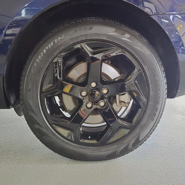 AGENCY MAINTAINED SUPER CLEAN 0 % DP 2019 HSE Dynamic II GCC Specs