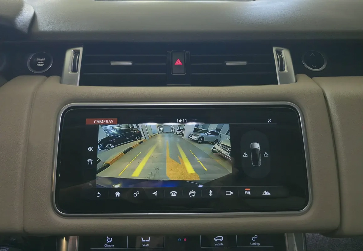 AGENCY MAINTAINED SUPER CLEAN 0 % DP 2019 HSE Dynamic II GCC Specs-8-8