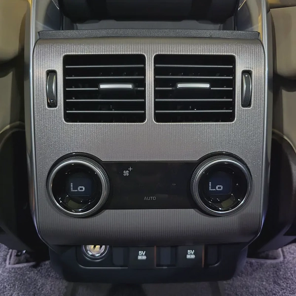 AGENCY MAINTAINED SUPER CLEAN 0 % DP 2019 HSE Dynamic II GCC Specs