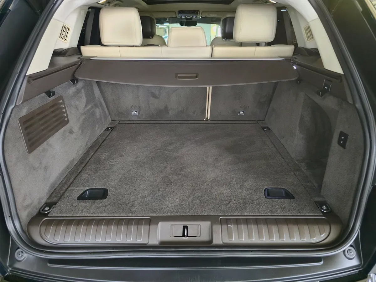 AGENCY MAINTAINED SUPER CLEAN 0 % DP 2019 HSE Dynamic II GCC Specs-19-19