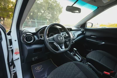 AED 719/Month | Kicks SV | GCC Specs | No Hidden Fees | REF#N45467-13