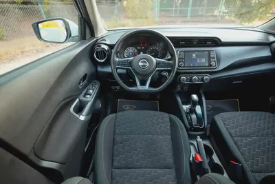 AED 719/Month | Kicks SV | GCC Specs | No Hidden Fees | REF#N45467-8