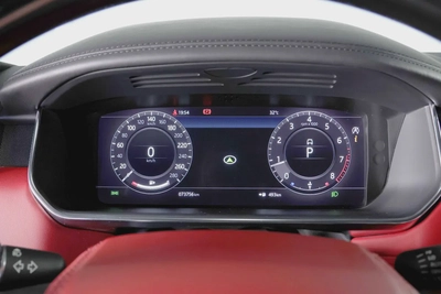 2021 - RANGE ROVER VOGUE P525 AUTOBIOGRAPHY - IMMACULATE CAR-14