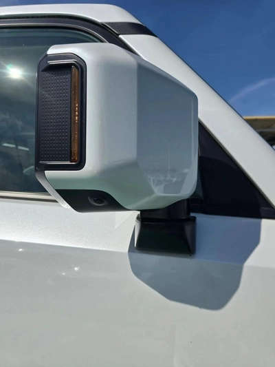 Toyota Prado VXR FULL OPTION 2026 MODEL-9