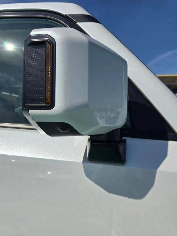 Toyota Prado VXR FULL OPTION 2026 MODEL