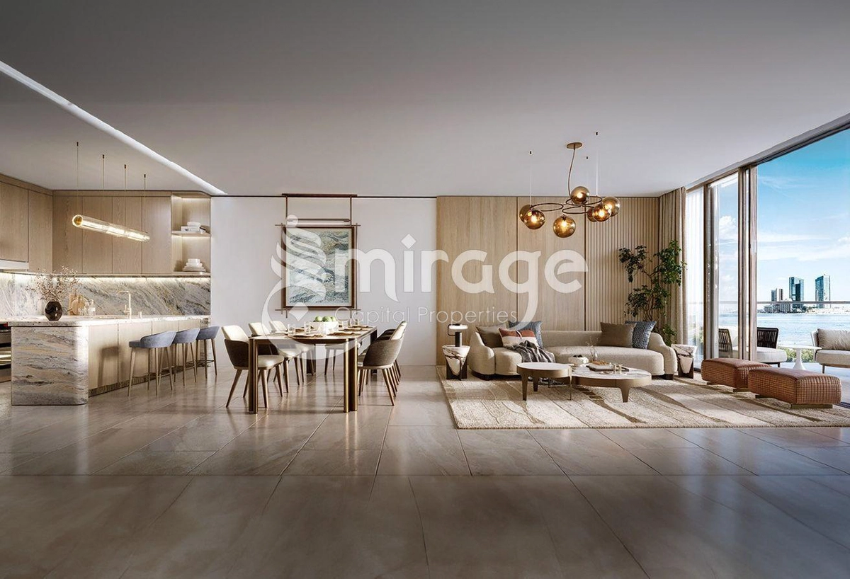 Luxury 2BR Unit | Premium Facilities