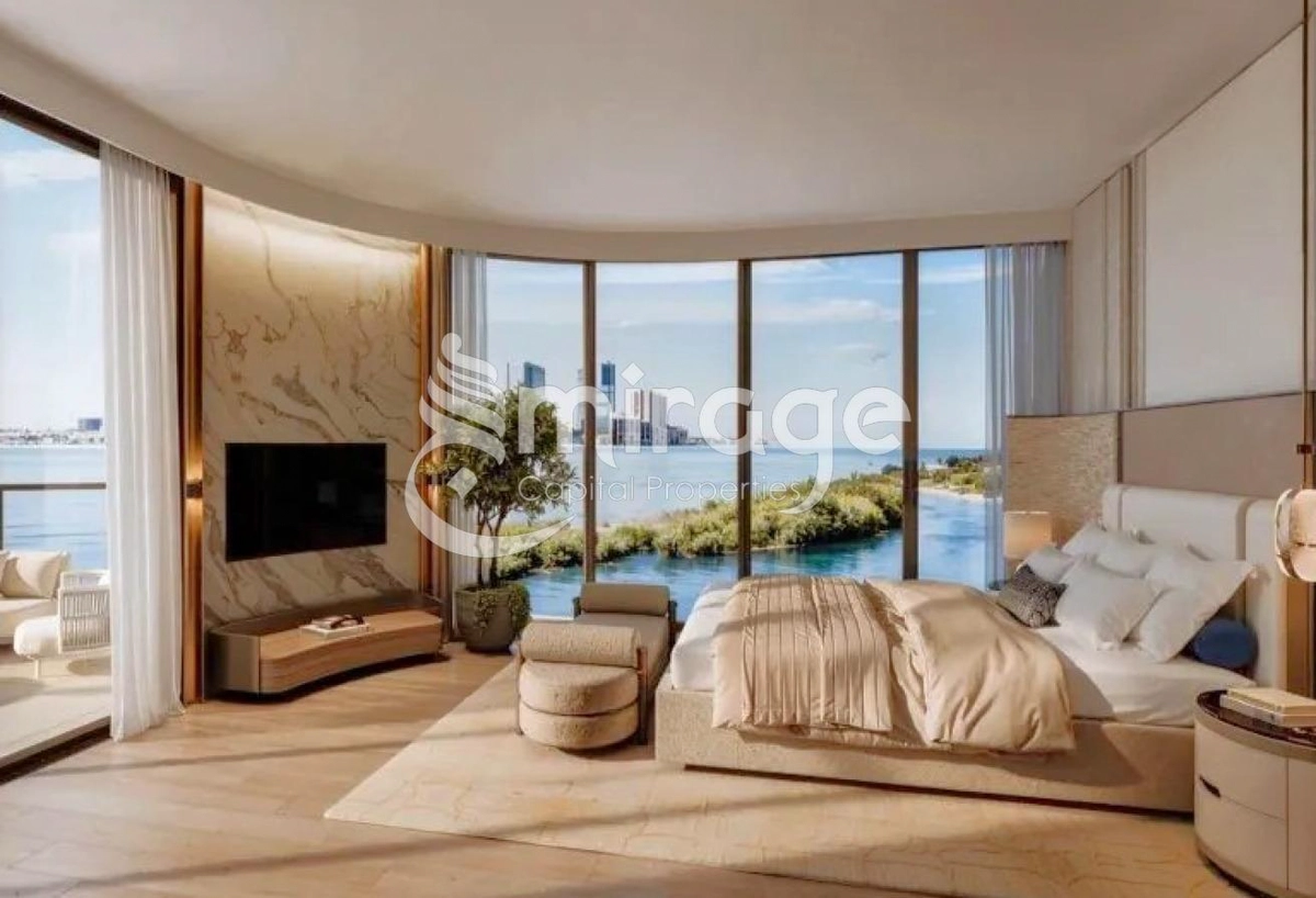 Luxury 2BR Unit | Premium Facilities