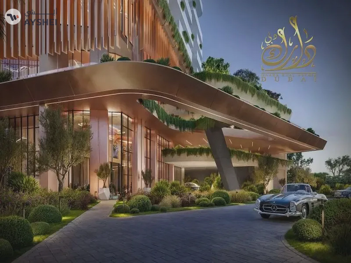 APARTMENT FOR SALE IN SOULEVER TOWER 2, SOULEVER BY BEYOND, DUBAI MARITIME CITY, DUBAI