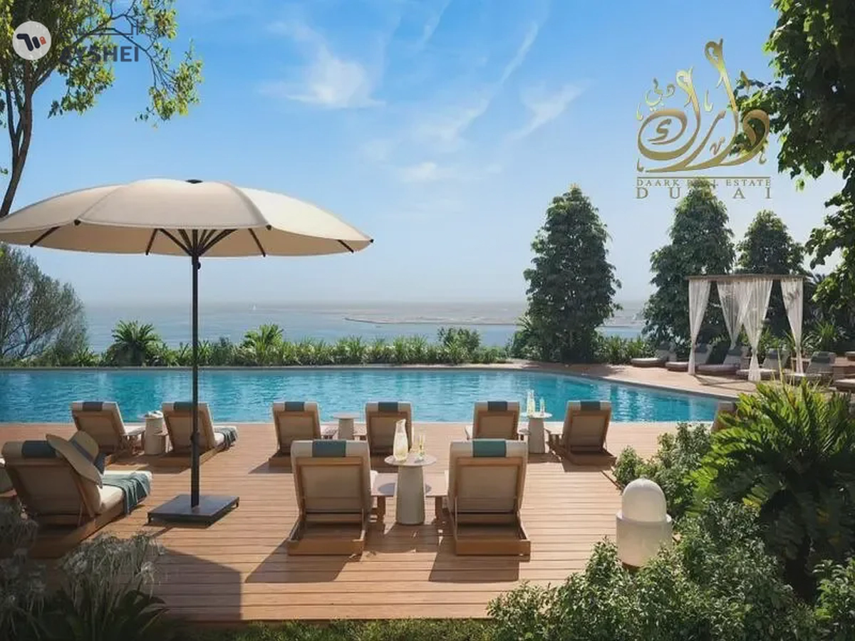 APARTMENT FOR SALE IN SOULEVER TOWER 2, SOULEVER BY BEYOND, DUBAI MARITIME CITY, DUBAI