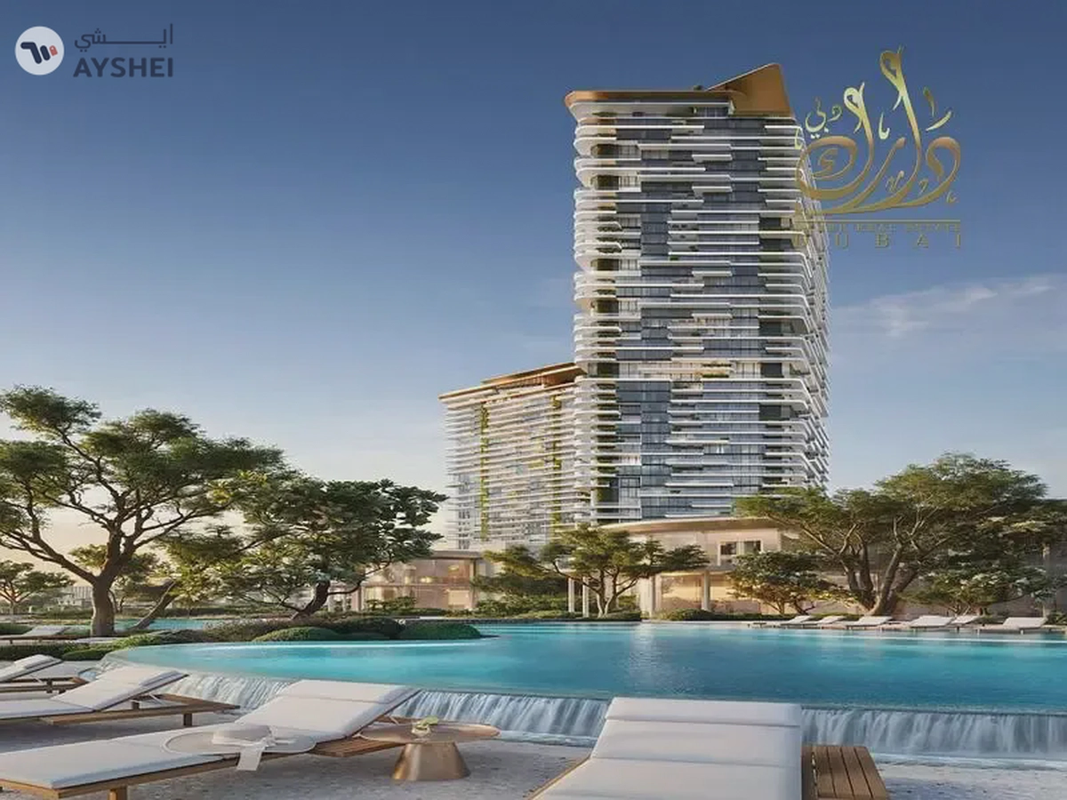 APARTMENT FOR SALE IN SOULEVER TOWER 2, SOULEVER BY BEYOND, DUBAI MARITIME CITY, DUBAI
