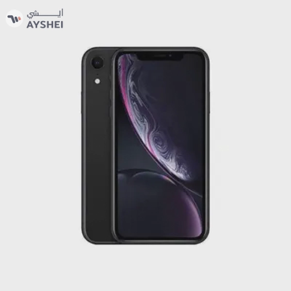 Renewed Apple iPhone XR