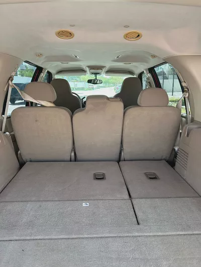 FORD EXPEDITION XLT 2004 GCC-8