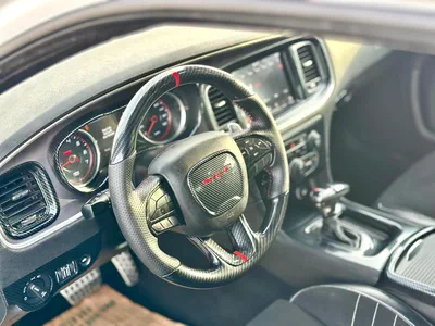 2019 Dodge Charger SRT ScatPack - # 88768-3