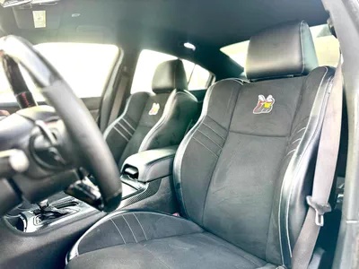2019 Dodge Charger SRT ScatPack - # 88768-10