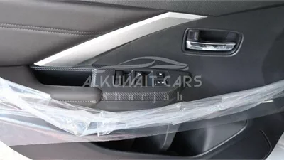 Mitsubishi Xpander HIGH LINE MITSUBISHI XPANDER 1.5L PETROL AT-12