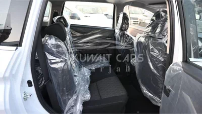 Mitsubishi Xpander HIGH LINE MITSUBISHI XPANDER 1.5L PETROL AT-13