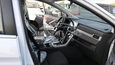 Mitsubishi Xpander HIGH LINE MITSUBISHI XPANDER 1.5L PETROL AT-14