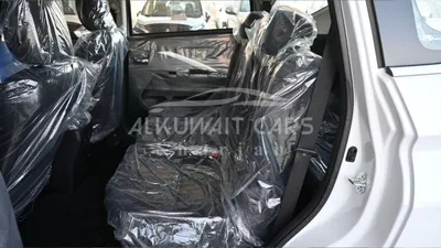 Mitsubishi Xpander HIGH LINE MITSUBISHI XPANDER 1.5L PETROL AT-15