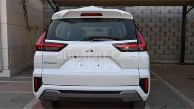 Mitsubishi Xpander HIGH LINE MITSUBISHI XPANDER 1.5L PETROL AT-3