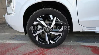 Mitsubishi Xpander HIGH LINE MITSUBISHI XPANDER 1.5L PETROL AT-5