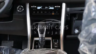 Mitsubishi Xpander HIGH LINE MITSUBISHI XPANDER 1.5L PETROL AT-7