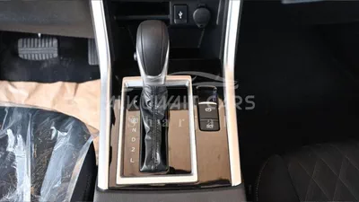 Mitsubishi Xpander HIGH LINE MITSUBISHI XPANDER 1.5L PETROL AT-8